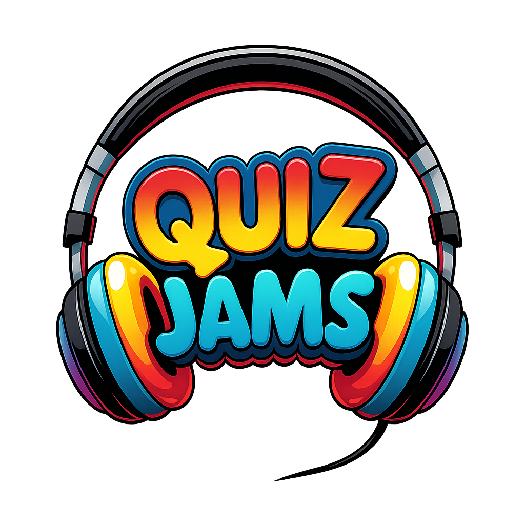 Quiz Jams Logo
